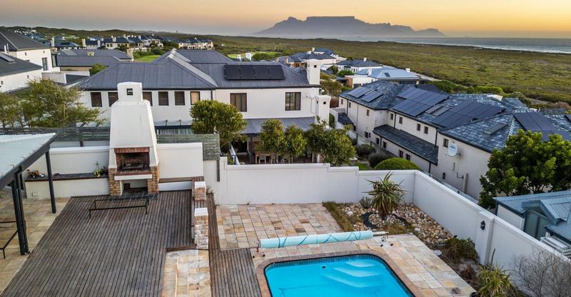 3 Bedroom Property for Sale in Atlantic Beach Golf Estate Western Cape